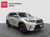 2019 Toyota Highlander GXL