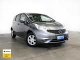 2015 Nissan Note 1.2lt X