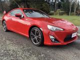 2012 Toyota 86 Gt in Canterbury