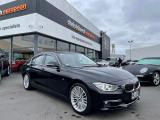 2013 BMW 335i Active Hybrid in Canterbury