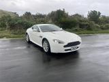 2008 AstonMartin Vantage V8