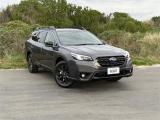 2025 Subaru Outback X 2.5i in Otago