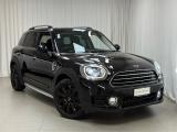 2019 MINI Countryman Cooper Stone Edition