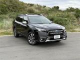 2025 Subaru Outback Touring 2.5i SLT in Otago