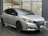 2023 Nissan LEAF 39KW in Canterbury