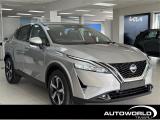 2025 Nissan Qashqai St-L 1.3Pt/6Cvt in Canterbury