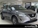 2025 Nissan Qashqai St 1.3Pt/6Cvt in Canterbury