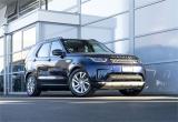 2019 LandRover Discovery TDV6 HSE 190kW Turbo Dies