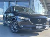 2019 Mazda CX-5 NZ NEW Gsx Ptr 2.5P/4Wd/6At