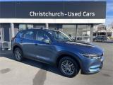 2018 Mazda CX-5 Gsx Ptr 2.5P/4Wd