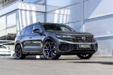 2024 Volkswagen Touareg R Petrol Turbo PHEV 340kw 