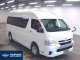 2024 Toyota Hiace 12 Seat 2.8TD GL Minibus