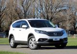 2013 Honda CR-V