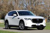 2023 Mazda CX-60