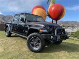 2024 Jeep Gladiator Rubicon 3.6 4WD