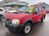 2009 Nissan NAVARA DX 4WD D/C 2.5D