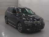 2019 Volkswagen Tiguan 2.0 TDI Diesel 4Motion R Li