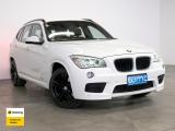 2015 BMW X1 xDrive 20I M-Sport