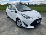 2018 Toyota Prius Located at our Balclutha branch