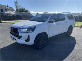 2023 Toyota Hilux Sr5 Td Dc 2.8Dt/4Wd