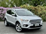 2017 Ford Escape Trend