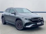 2023 MercedesBenz EQA 250 66Kwh/Ev/Fd