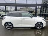 2024 Suzuki Swift RS Hyrbrid