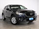 2013 Mazda CX-5 20S 'Leather Package'