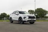 2023 Mitsubishi Eclipse Cross XLS 4WD