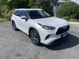 2022 Toyota Highlander Limited 3.5P/4Wd/8At