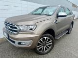 2019 Ford EVEREST TITANIUM 4WD 2.0L BI-TURBO