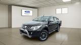 2015 Mitsubishi Triton GLS 4WD