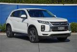 2020 Mitsubishi ASX LS 2.0 auto