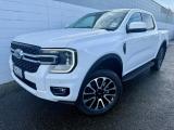 2022 Ford Ranger XLT 2WD 2.0L