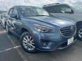 2016 Mazda CX-5 4WD 25S PRO ACTIVE