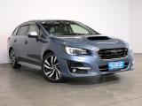 2018 Subaru Levorg 2.0GT-S Eyesight 'Facelift'