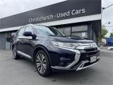 2019 Mitsubishi Outlander Ls 2.4P