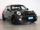 2017 Mini Cooper S 2.0 'Turbo' 5-Door Hatch