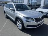 2018 Skoda Kodiaq 2.0 TDI 4WD