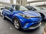 2018 Toyota C-HR