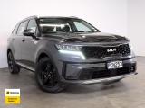 2022 Kia Sorento LX 2.2DT/4WD/8AM 'NZ NEW'