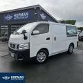 2016 Nissan NV350 Caravan