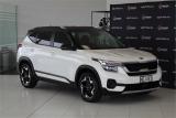 2020 Kia Seltos EX 2.0P AUTO