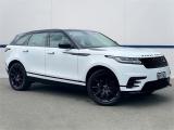 2020 LandRover Range Rover Velar D180 S