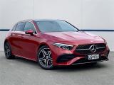 2024 MercedesBenz A 250 2.0Lt Turbocharged Engine