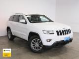 2016 Jeep Grand Cherokee 3.6P 4WD Laredo 'Facelift