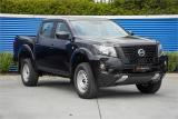2025 Nissan Navara SL 4x4 auto