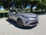 2019 Toyota C-HR 1.8L Petrol Hybrid