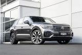 2020 Volkswagen Touareg V6S R-LINE 210Kw V6 Diesel