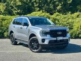 2024 Ford Everest Sport AWD 7 Seater, New Vehicle 